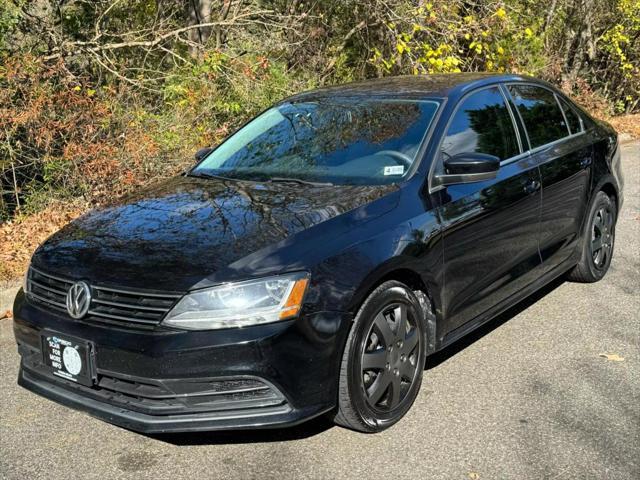 used 2017 Volkswagen Jetta car, priced at $6,500