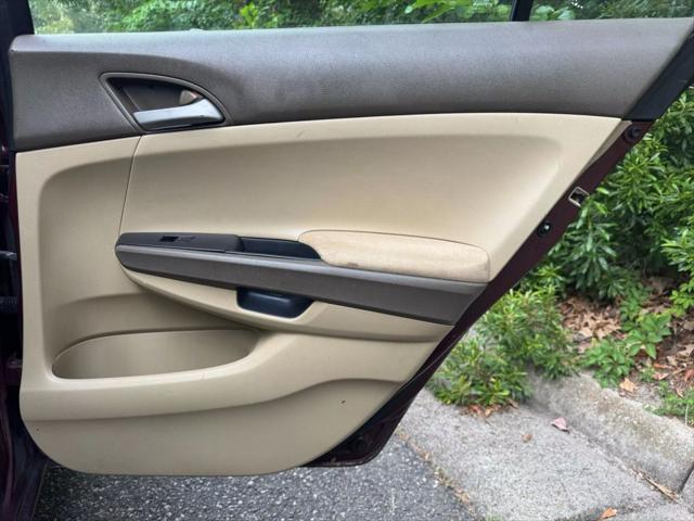 used 2010 Honda Accord car, priced at $4,995