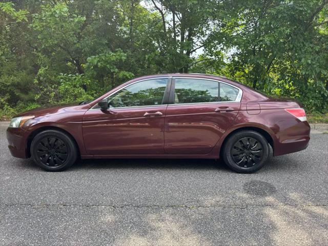 used 2010 Honda Accord car, priced at $4,995