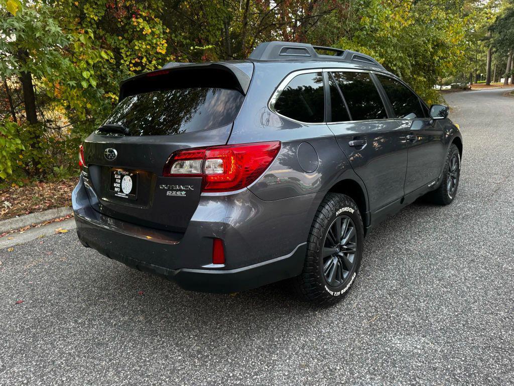 used 2015 Subaru Outback car, priced at $6,995