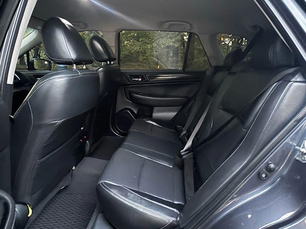 used 2015 Subaru Outback car, priced at $6,995