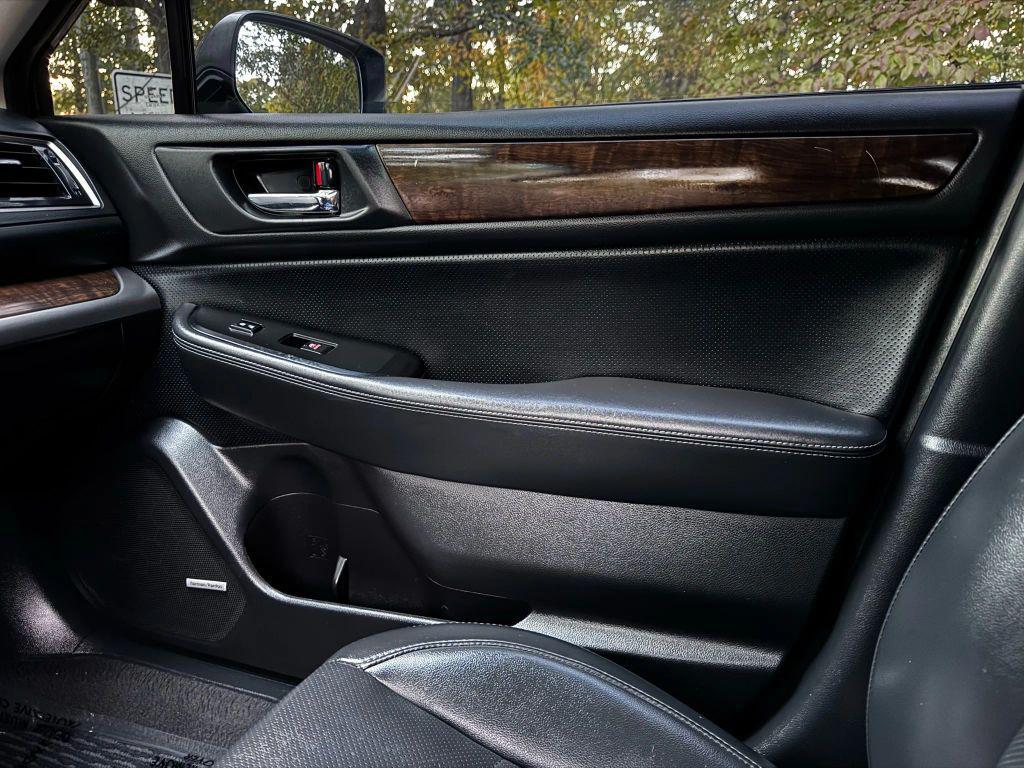 used 2015 Subaru Outback car, priced at $6,995