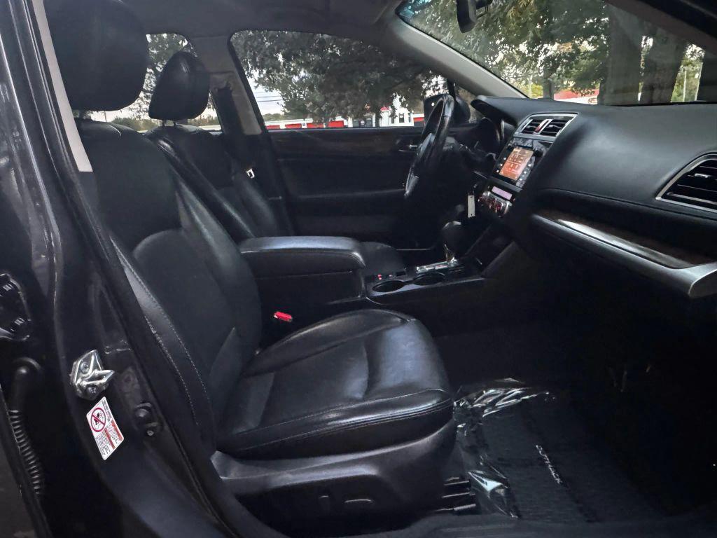 used 2015 Subaru Outback car, priced at $6,995