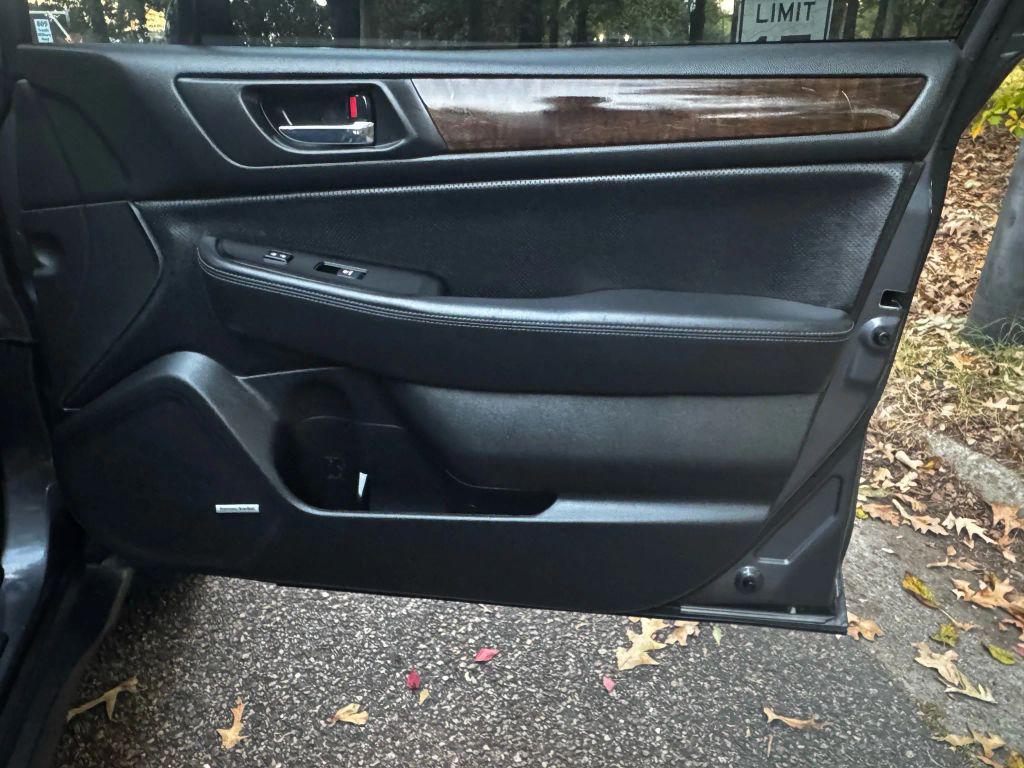 used 2015 Subaru Outback car, priced at $6,995