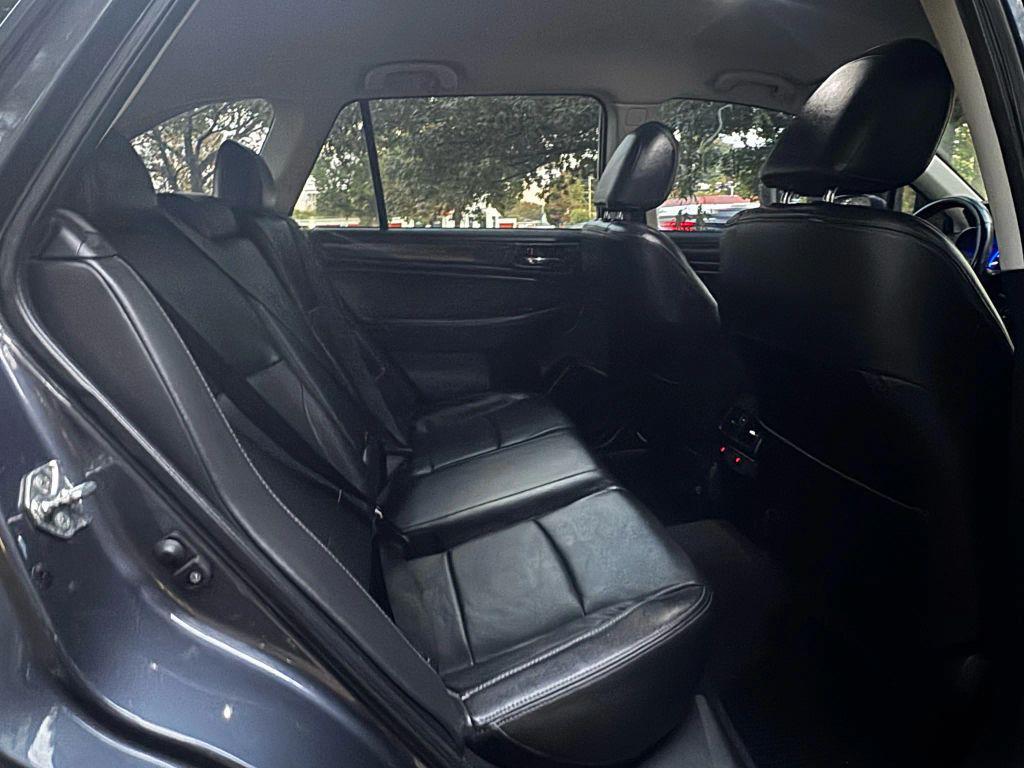 used 2015 Subaru Outback car, priced at $6,995