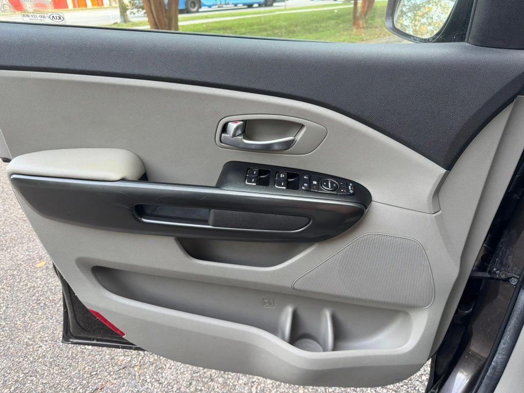 used 2016 Kia Sedona car, priced at $8,995