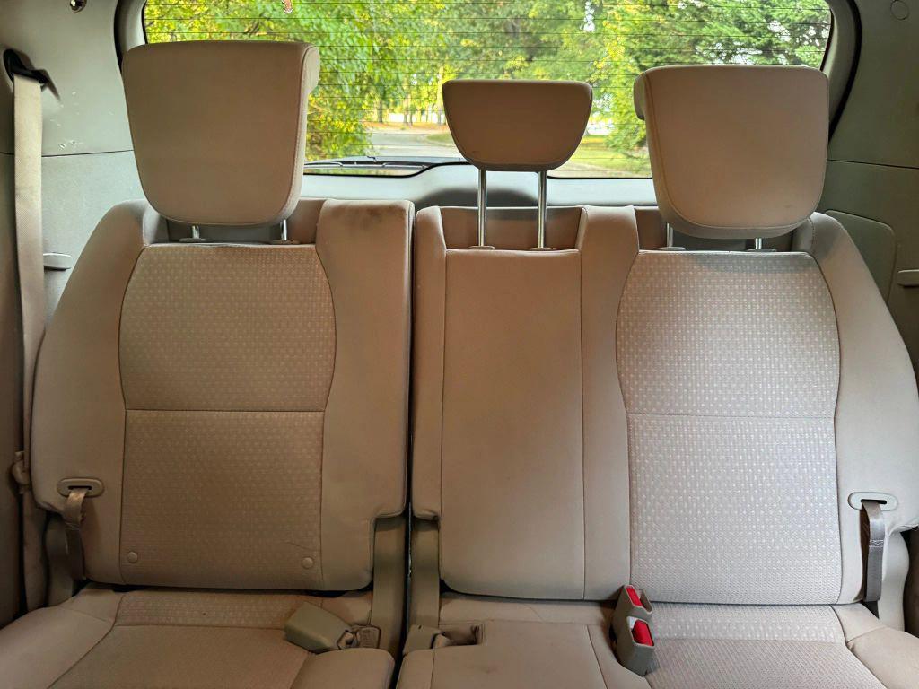 used 2016 Kia Sedona car, priced at $8,995