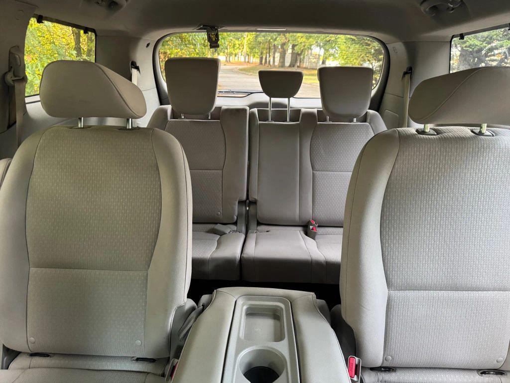used 2016 Kia Sedona car, priced at $8,995