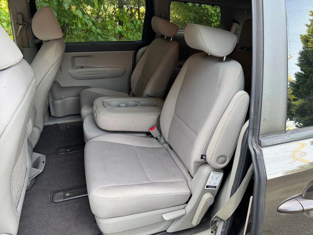 used 2016 Kia Sedona car, priced at $8,995