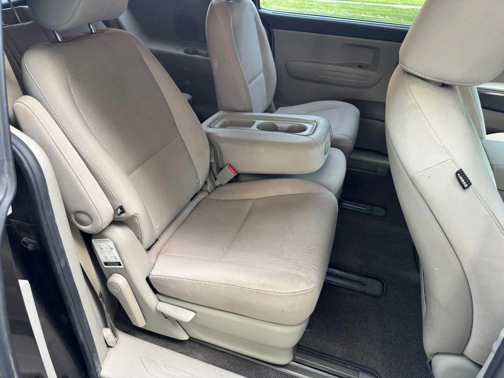 used 2016 Kia Sedona car, priced at $8,995