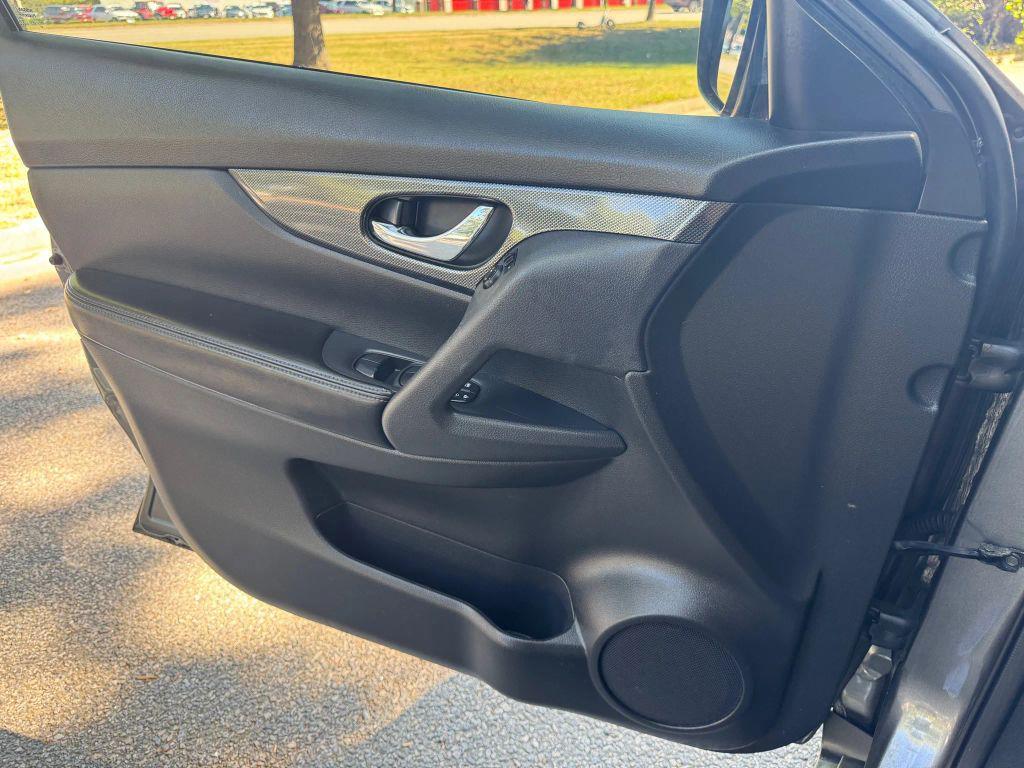 used 2014 Nissan Rogue car, priced at $8,500
