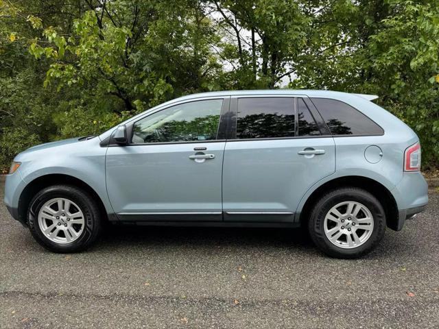 used 2008 Ford Edge car, priced at $3,750