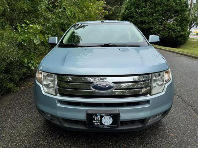 used 2008 Ford Edge car, priced at $3,750