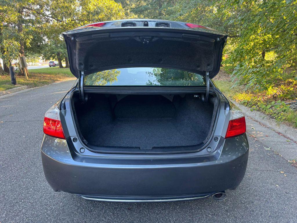 used 2015 Honda Accord car, priced at $9,750