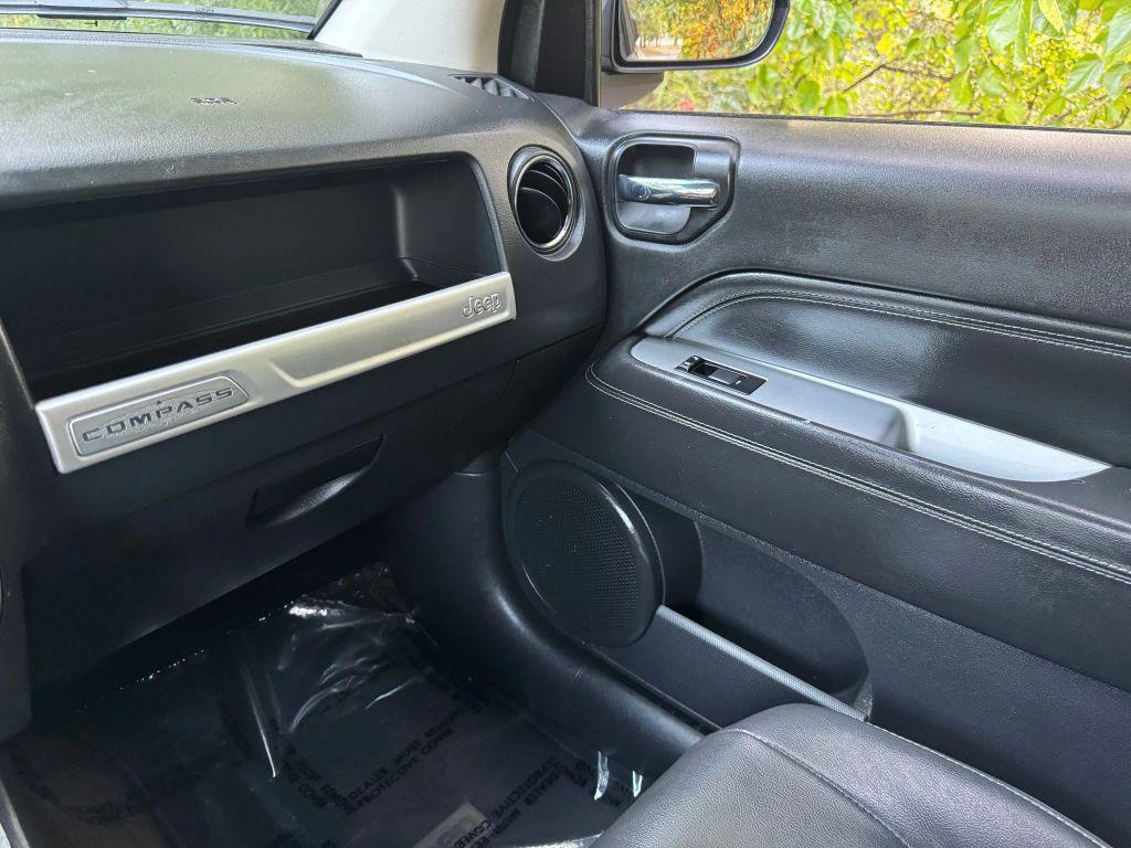 used 2014 Jeep Compass car, priced at $6,250