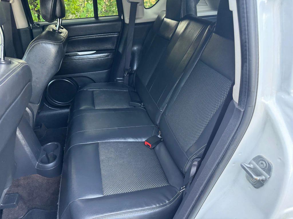 used 2014 Jeep Compass car, priced at $6,250