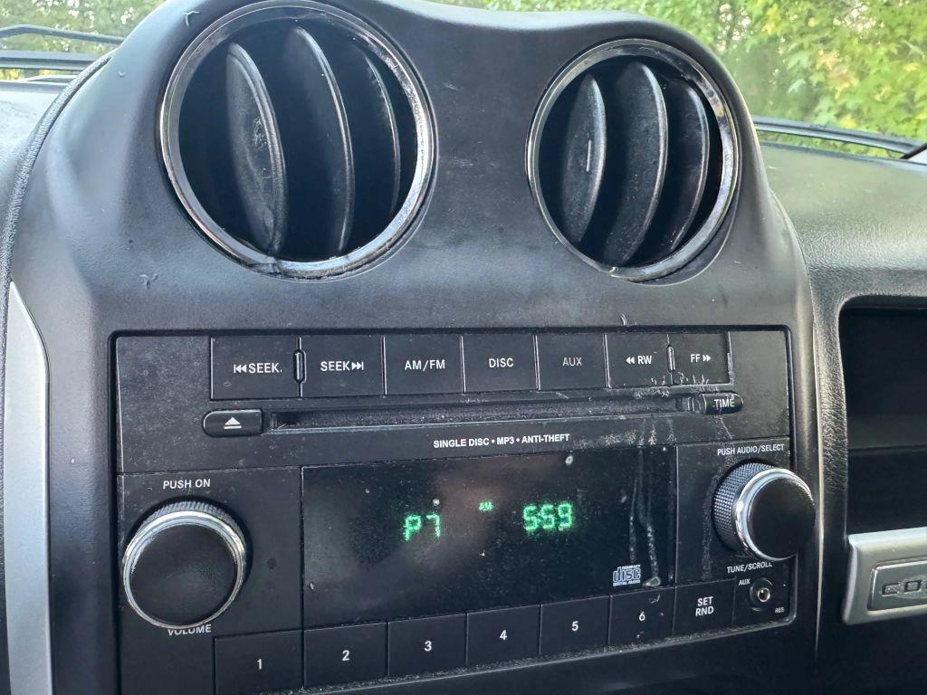 used 2014 Jeep Compass car, priced at $6,250