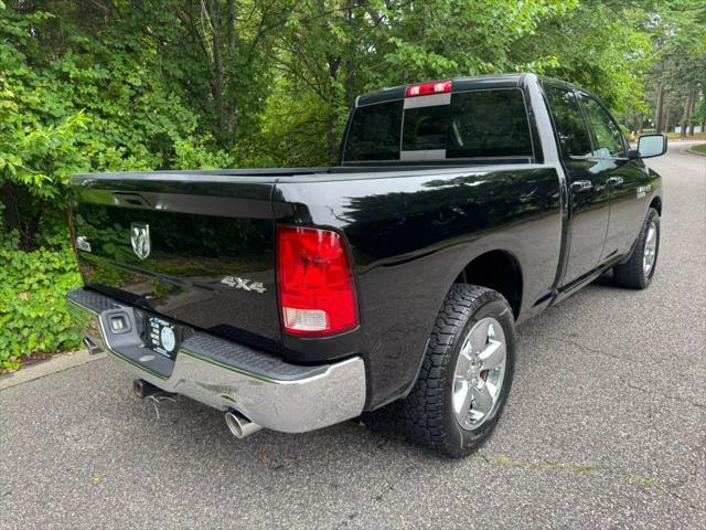 used 2013 Ram 1500 car, priced at $11,995