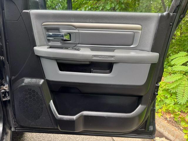 used 2013 Ram 1500 car, priced at $11,995