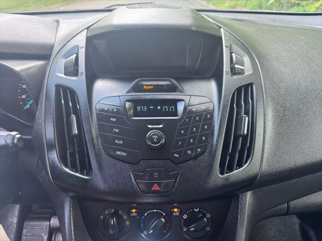 used 2017 Ford Transit Connect car, priced at $9,995