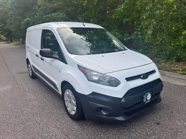 used 2017 Ford Transit Connect car, priced at $9,995