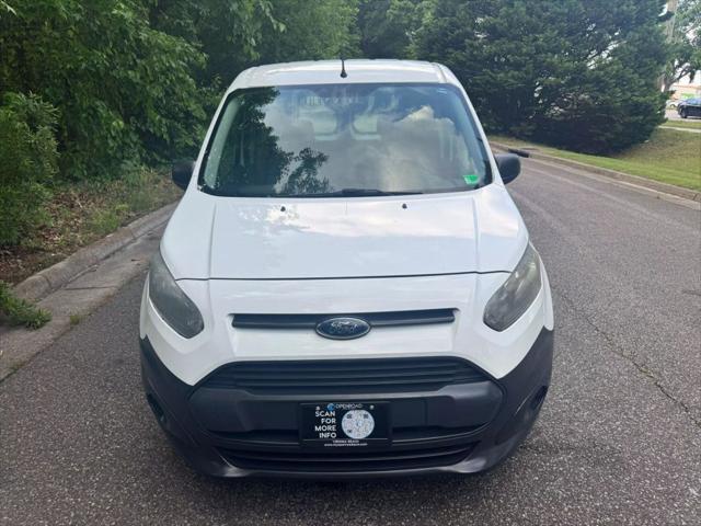 used 2017 Ford Transit Connect car, priced at $9,995
