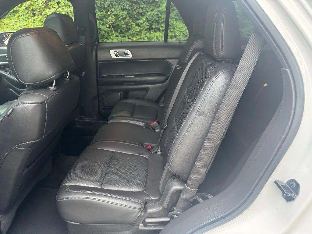 used 2015 Ford Explorer car, priced at $9,995