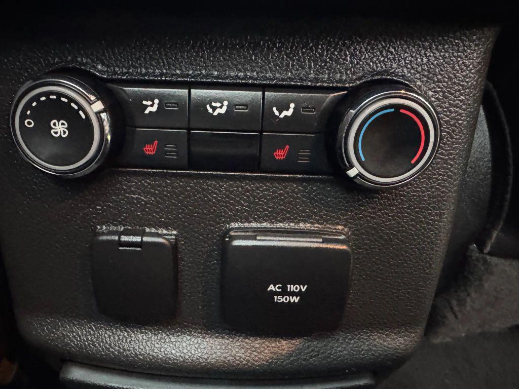 used 2015 Ford Explorer car, priced at $9,995