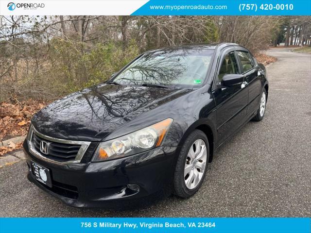 used 2010 Honda Accord car, priced at $7,995