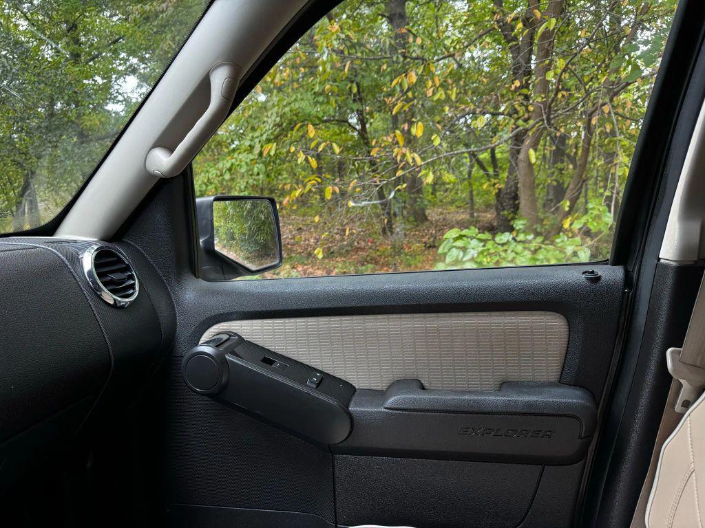 used 2008 Ford Explorer car, priced at $3,500