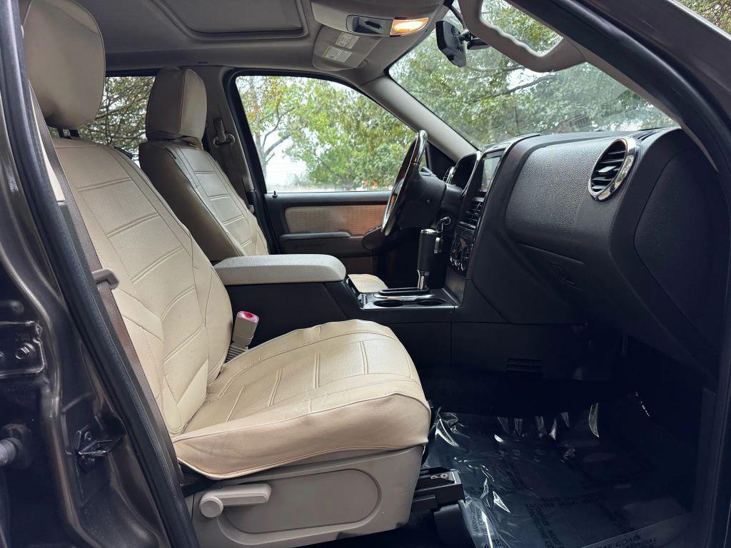 used 2008 Ford Explorer car, priced at $3,500