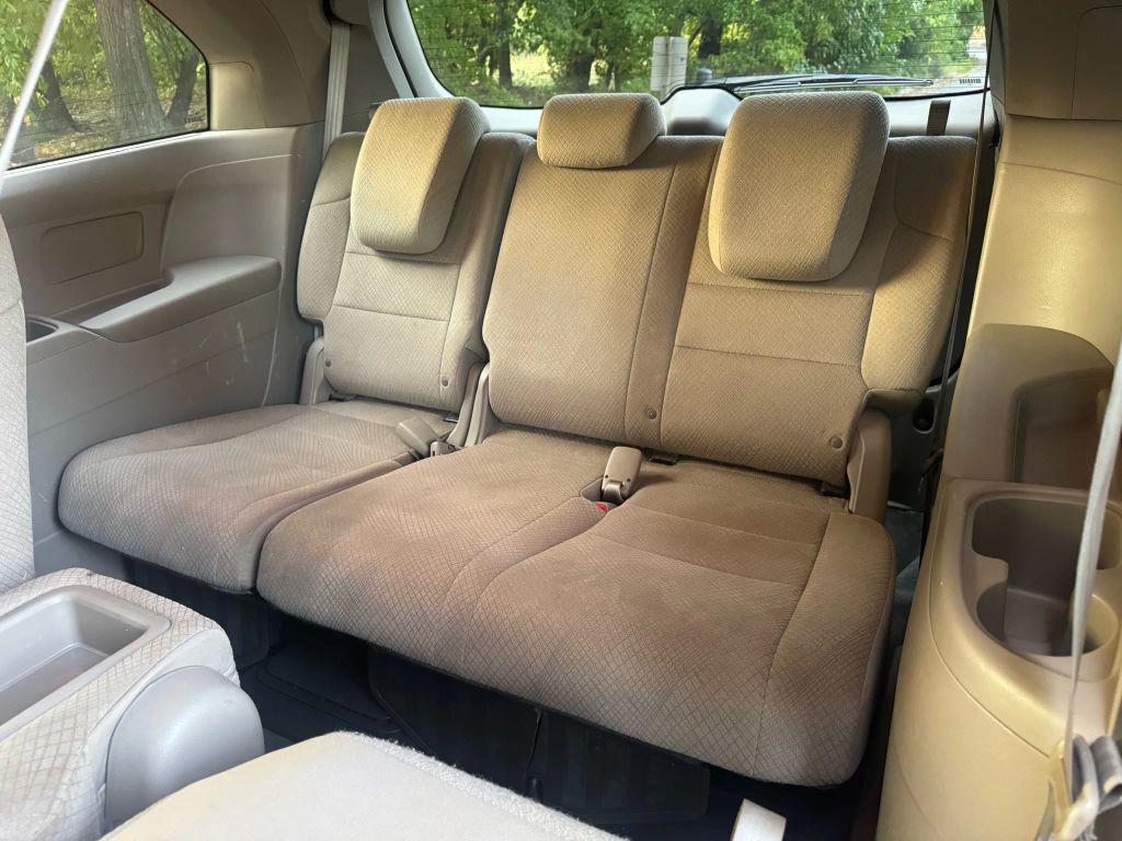 used 2016 Honda Odyssey car, priced at $8,750