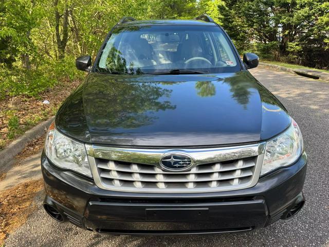 used 2012 Subaru Forester car, priced at $7,750