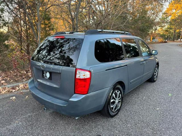 used 2008 Kia Sedona car, priced at $3,500