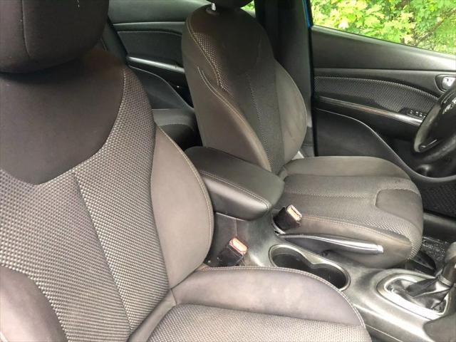 used 2015 Dodge Dart car, priced at $4,500