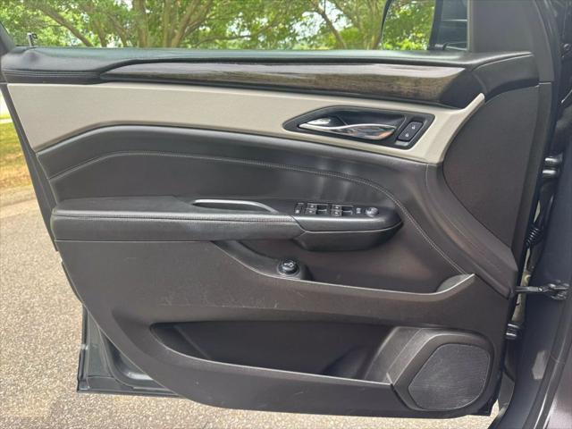 used 2016 Cadillac SRX car, priced at $8,995