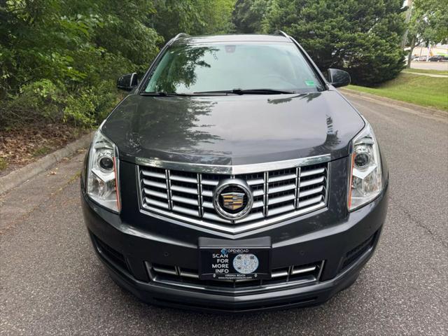 used 2016 Cadillac SRX car, priced at $8,995