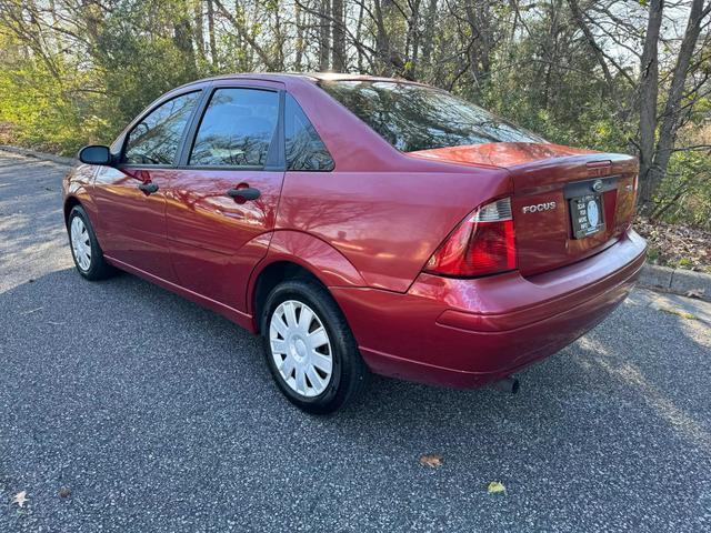 used 2005 Ford Focus car, priced at $3,500
