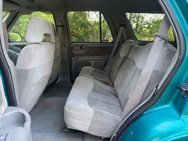 used 1995 GMC Jimmy car, priced at $2,999
