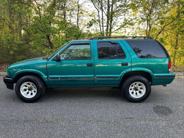 used 1995 GMC Jimmy car, priced at $2,999