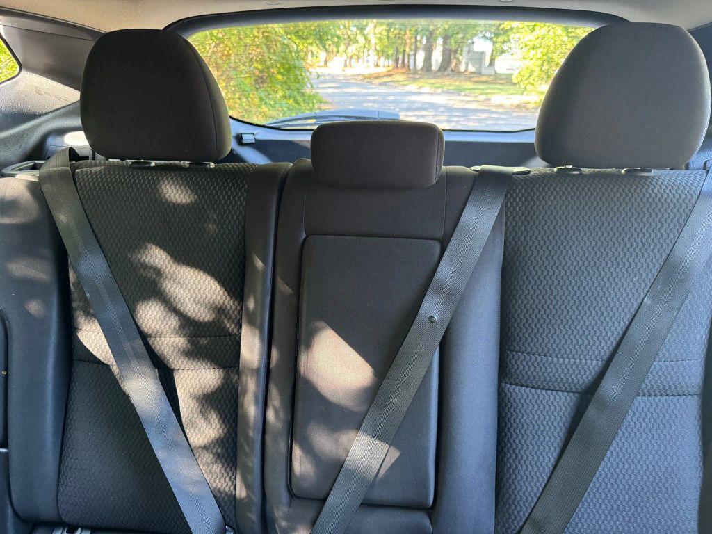 used 2020 Nissan Rogue Sport car, priced at $5,250