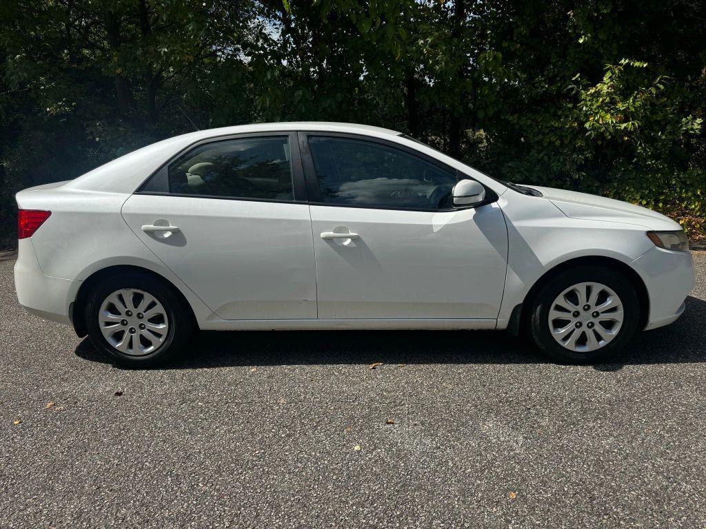 used 2012 Kia Forte car, priced at $3,500