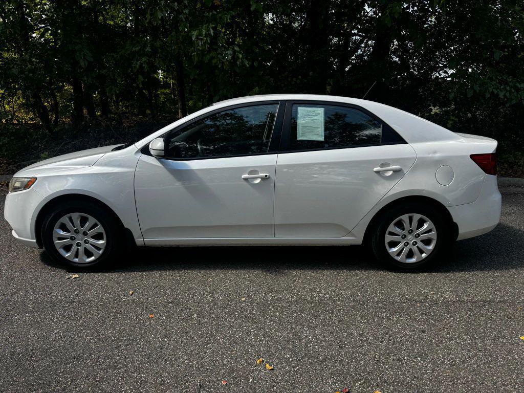 used 2012 Kia Forte car, priced at $3,500