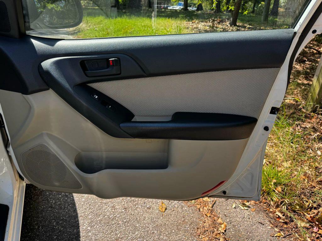 used 2012 Kia Forte car, priced at $3,500