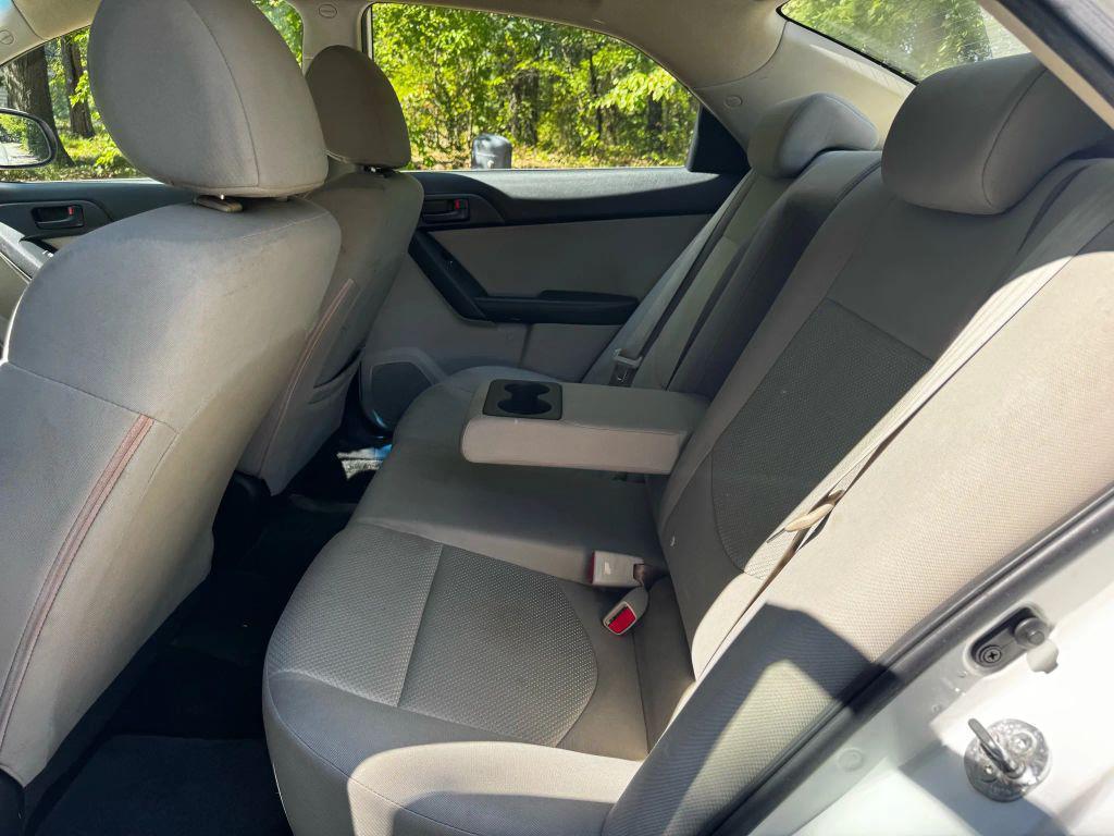 used 2012 Kia Forte car, priced at $3,500