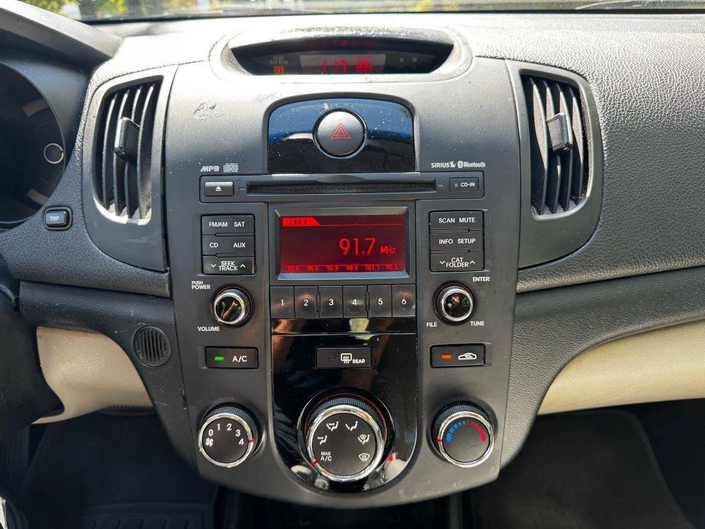 used 2012 Kia Forte car, priced at $3,500
