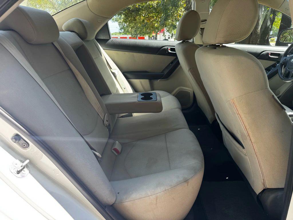 used 2012 Kia Forte car, priced at $3,500