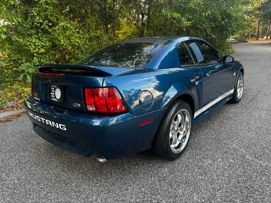 used 1999 Ford Mustang car, priced at $7,995