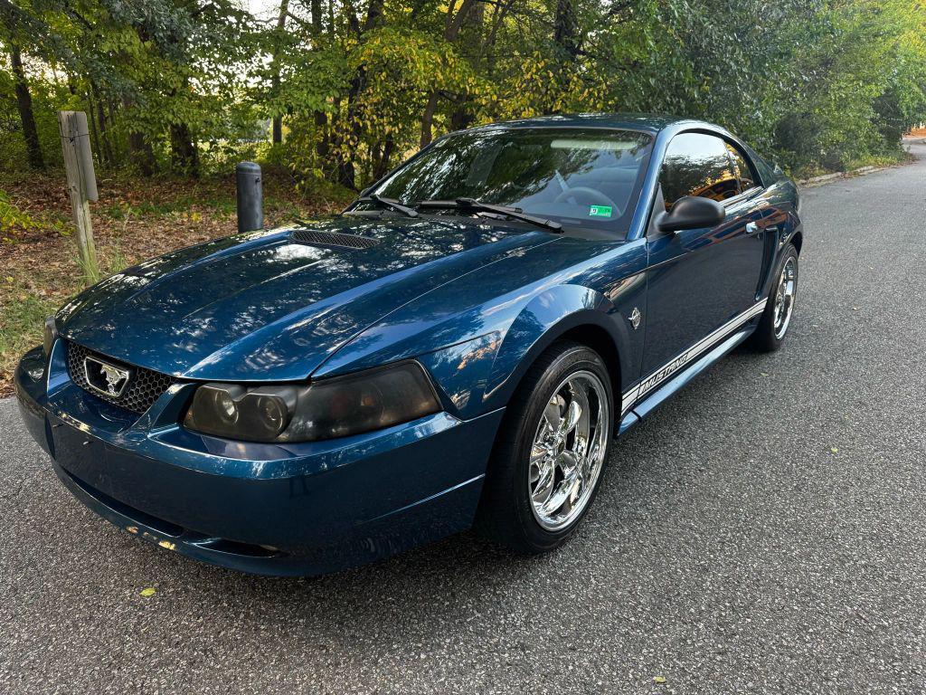 used 1999 Ford Mustang car, priced at $7,995