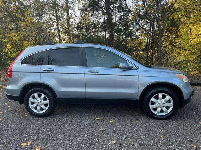 used 2008 Honda CR-V car, priced at $4,995